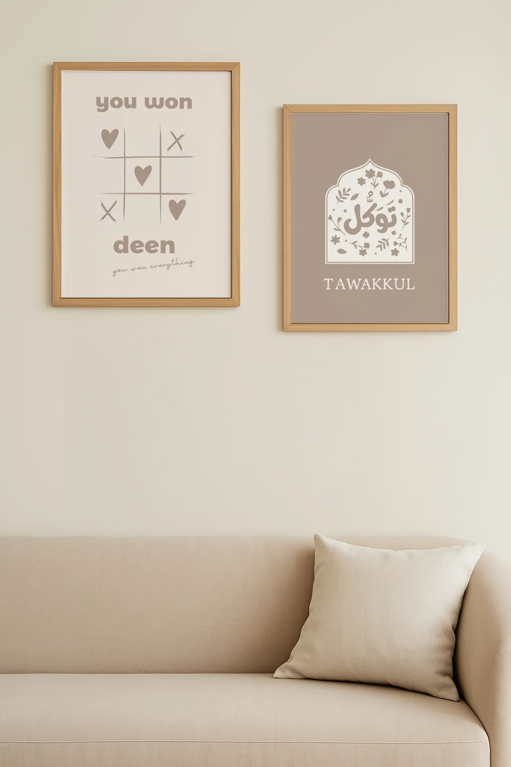 Tawakkul Fleuri
