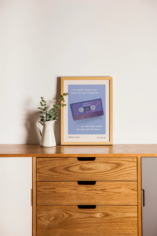 K7 - Allah First, Always