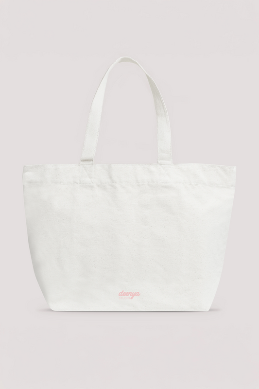 Tote Bag - Muslim girls