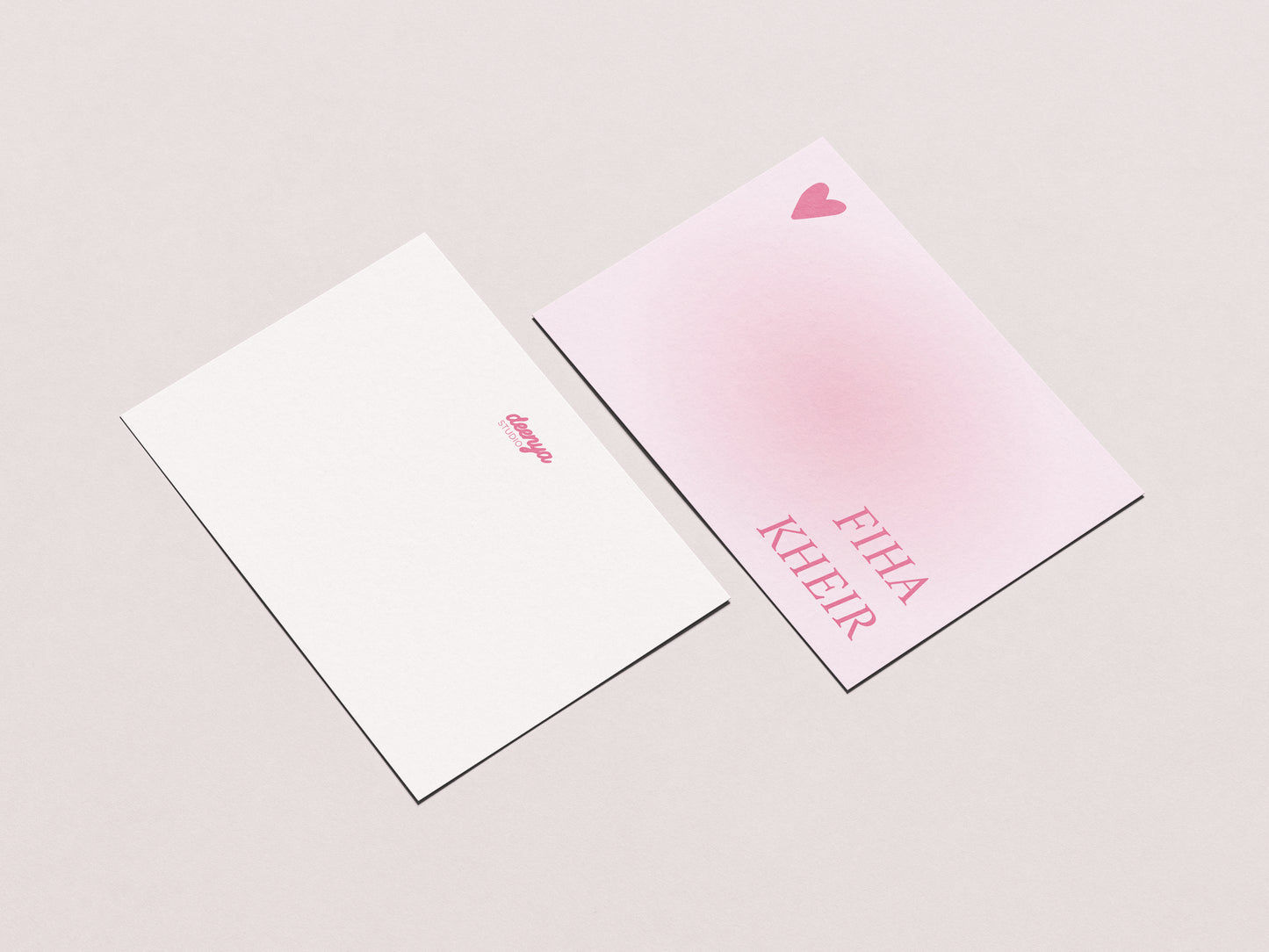 Illustration A6 - Fiha Kheir