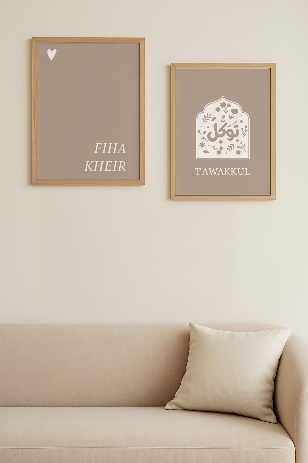 Tawakkul Fleuri