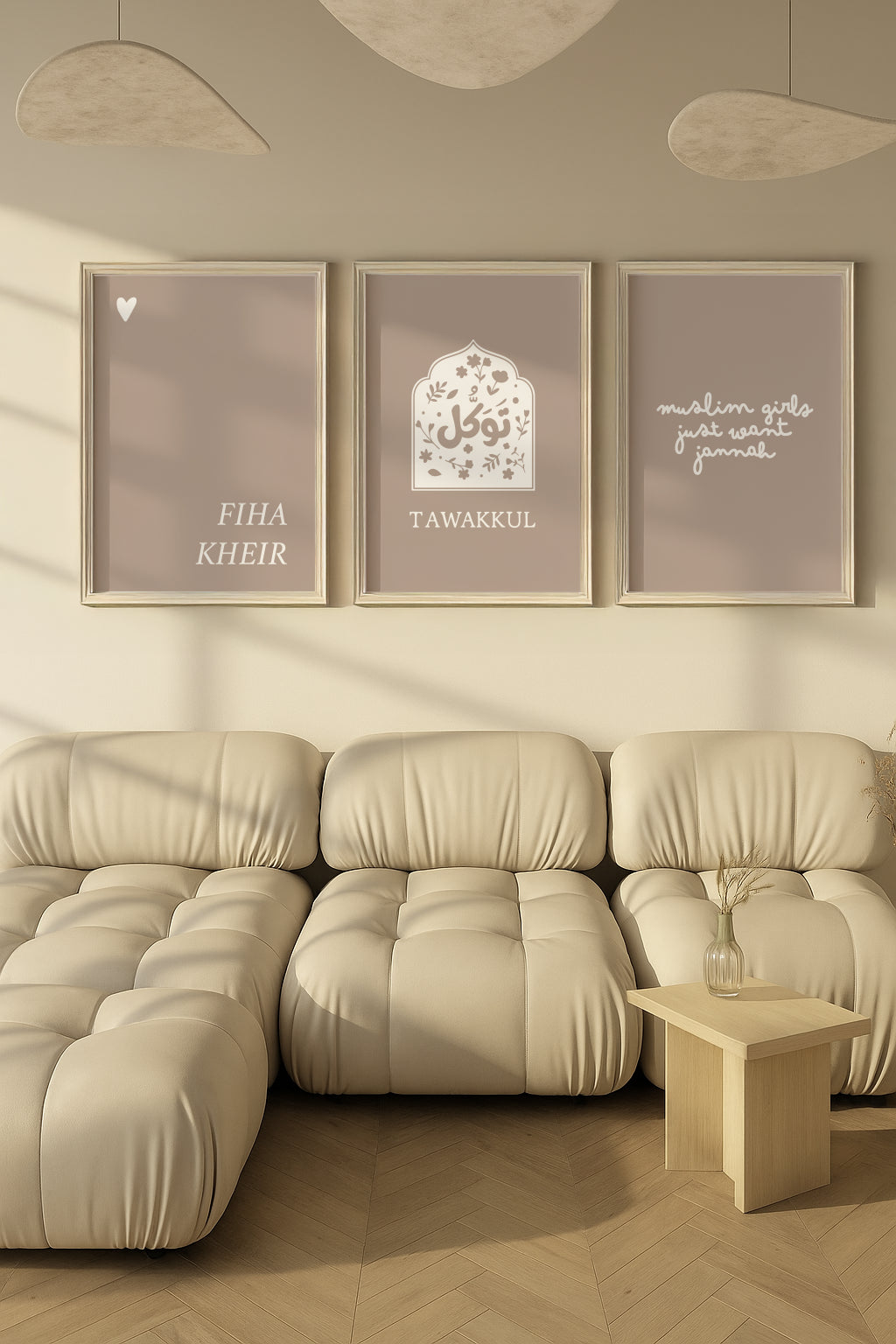 Tawakkul Fleuri