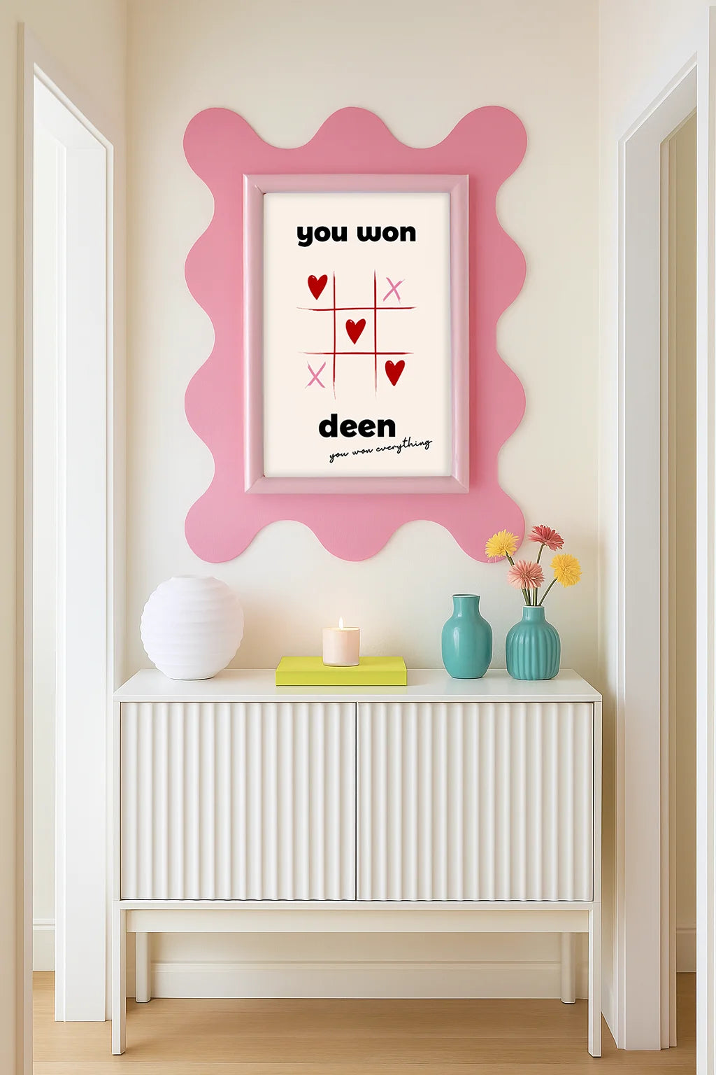 You Won Deen