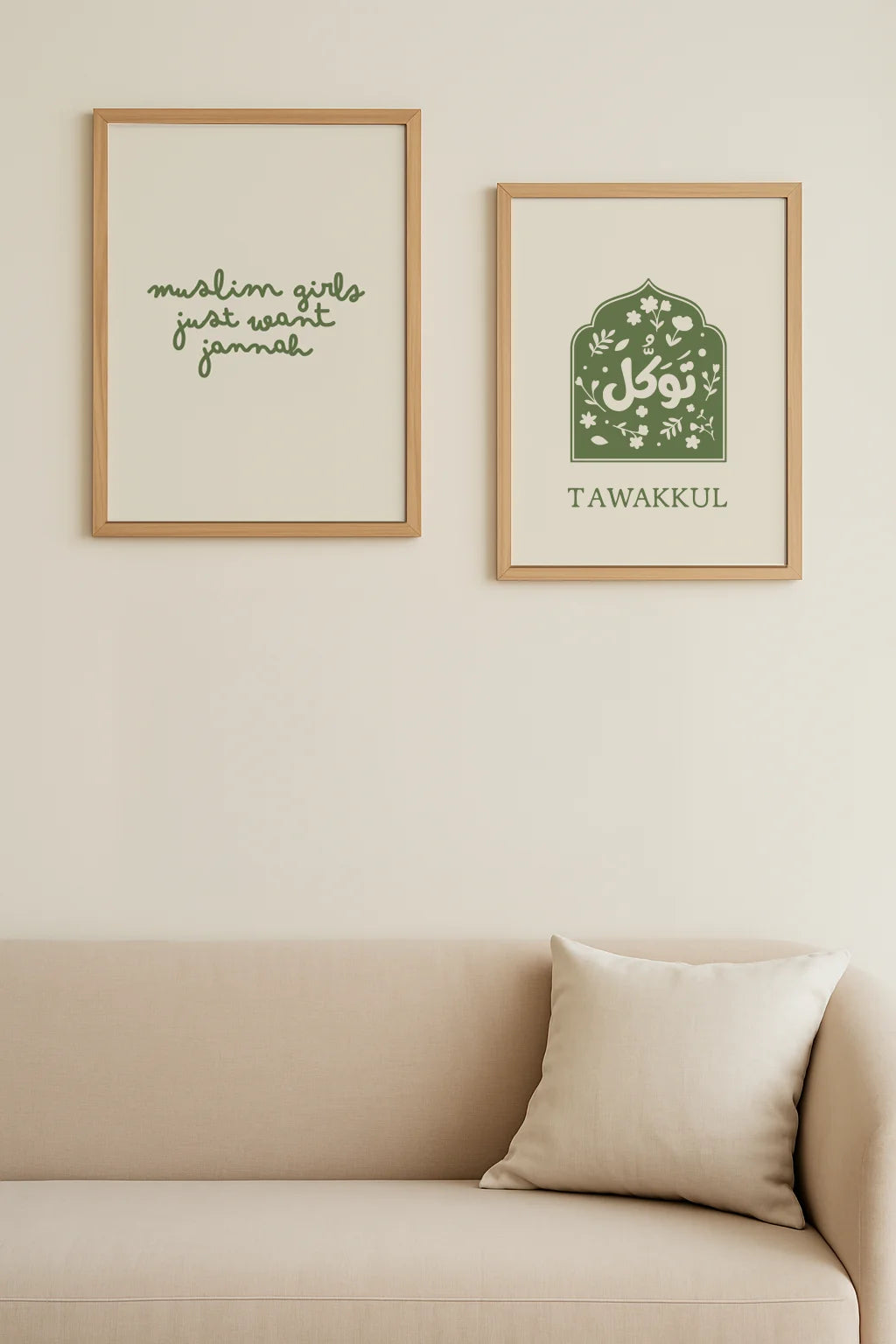Tawakkul Fleuri