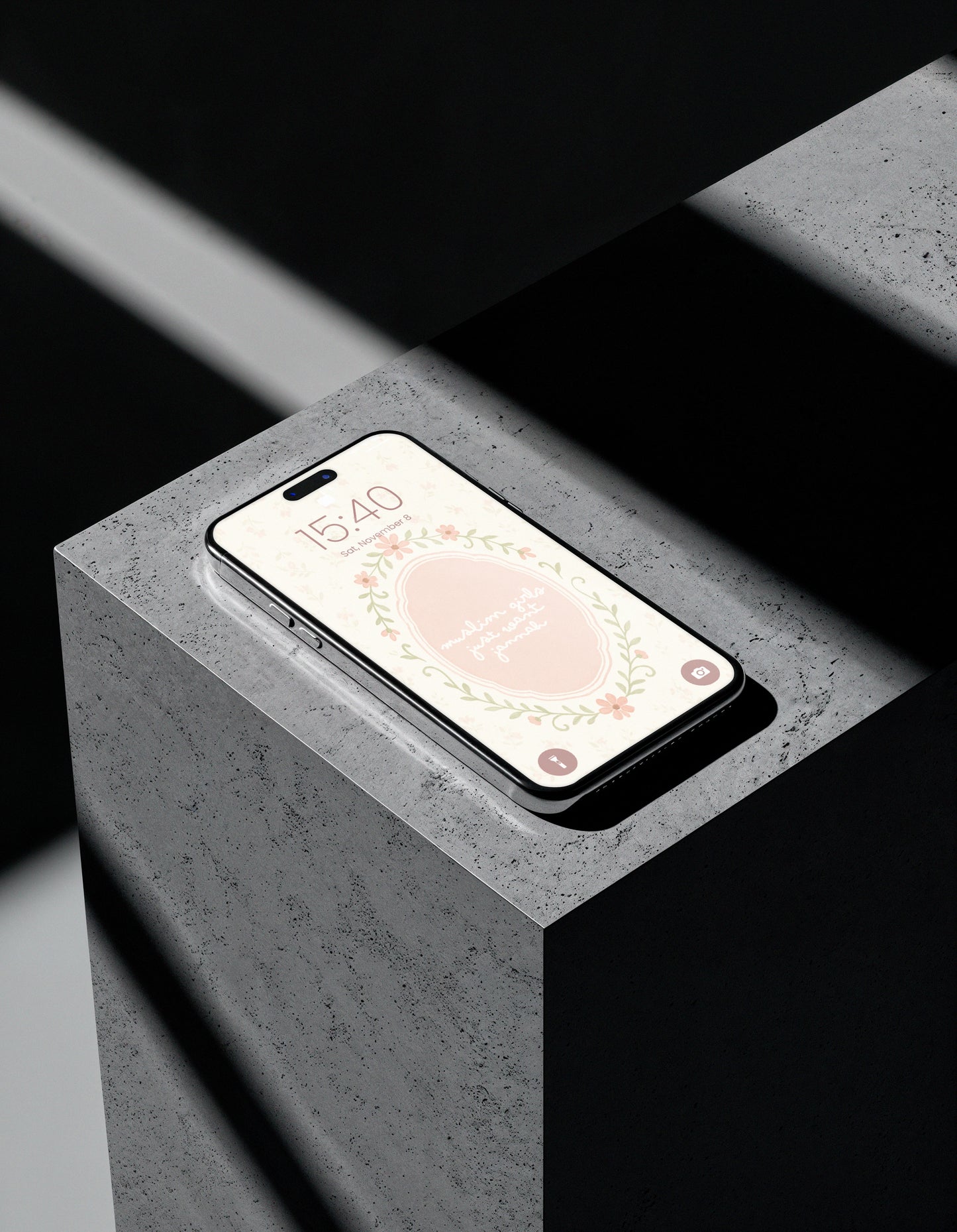 Pack Girly - 3 fonds d'écran