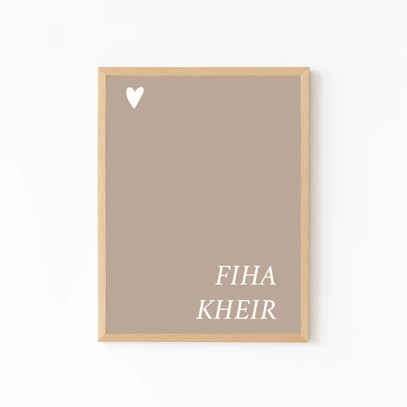Fiha kheir