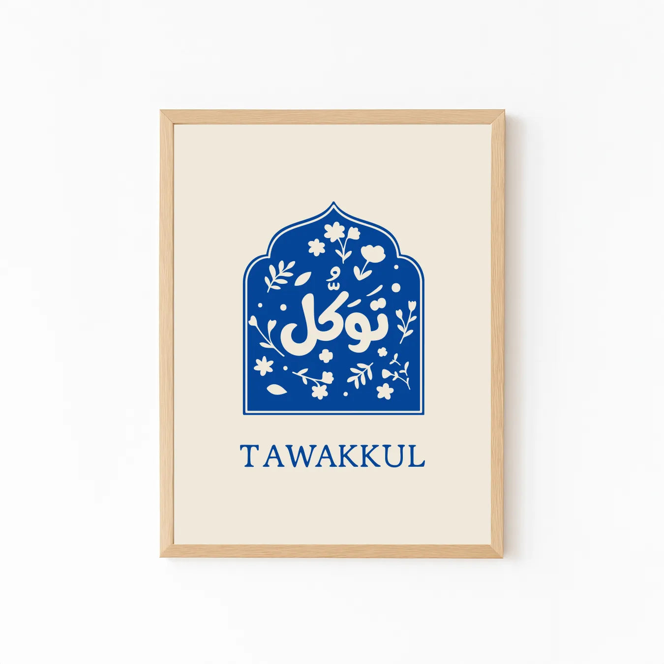 Tawakkul Fleuri