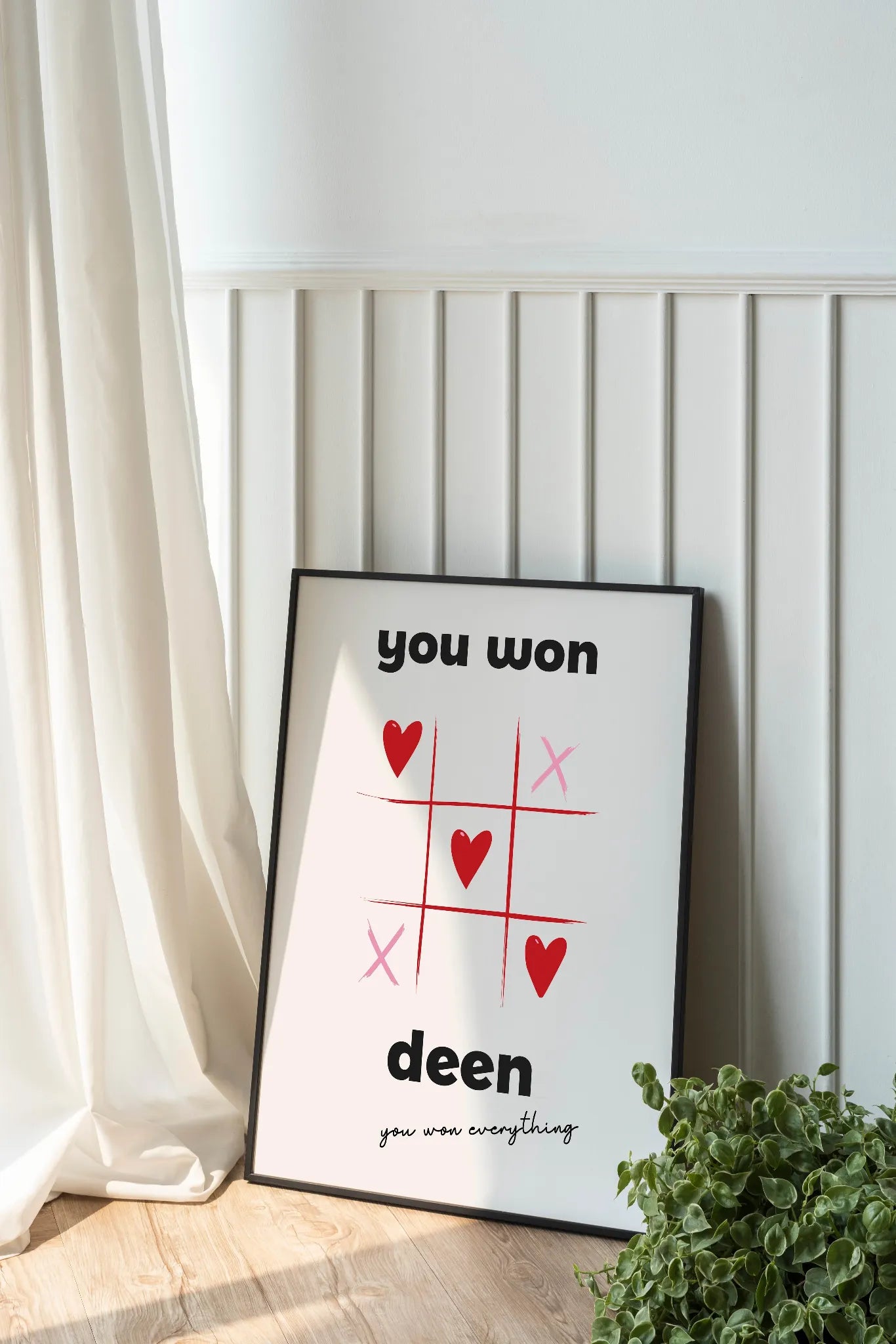 You Won Deen