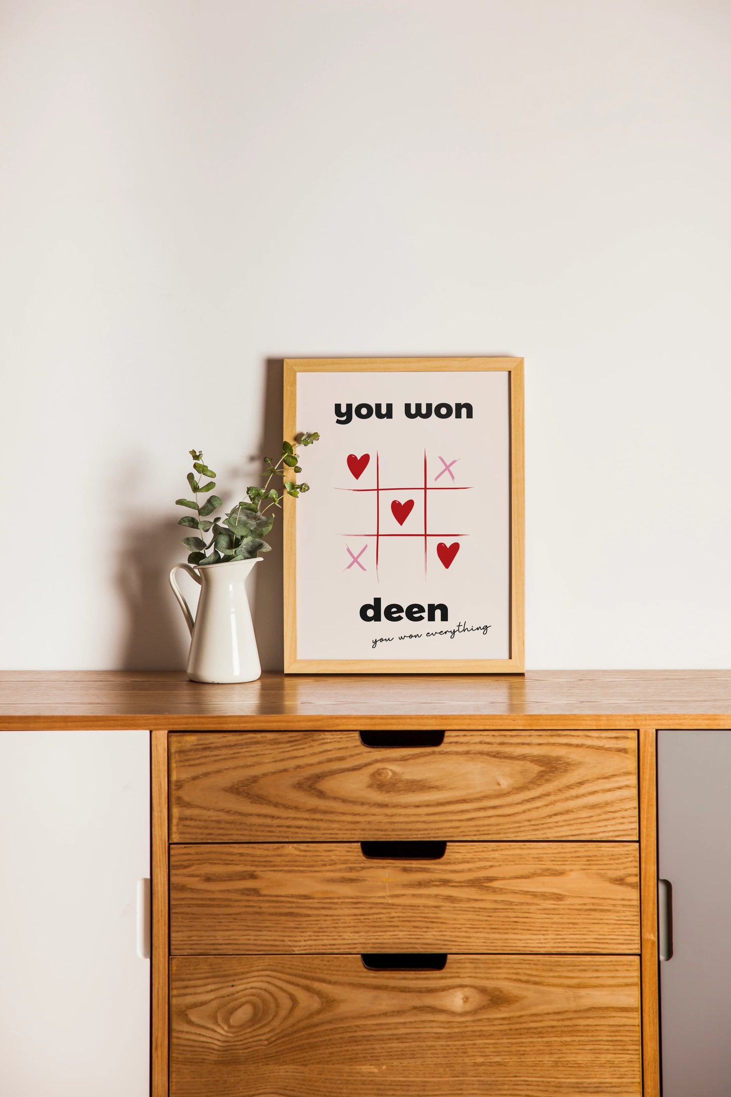 Recto/Verso You won deen - La prière est meilleure