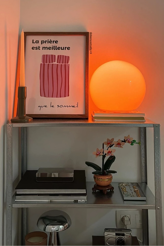 La Prière est Meilleure