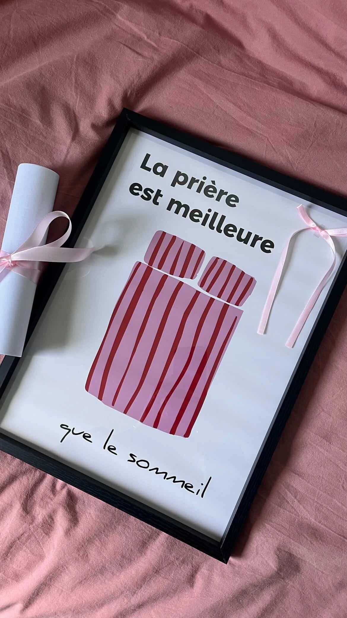 La Prière est Meilleure