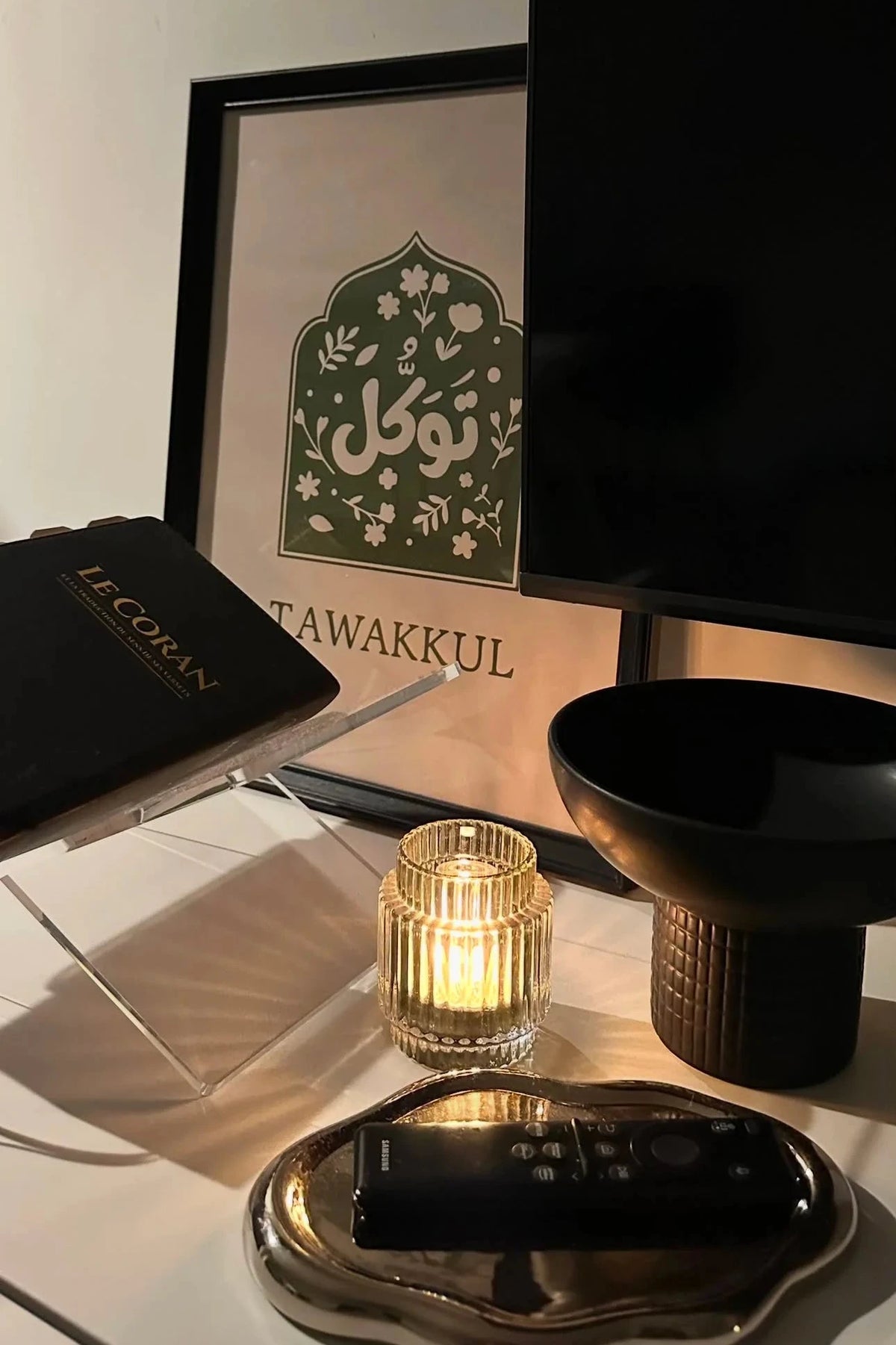 Tawakkul Fleuri