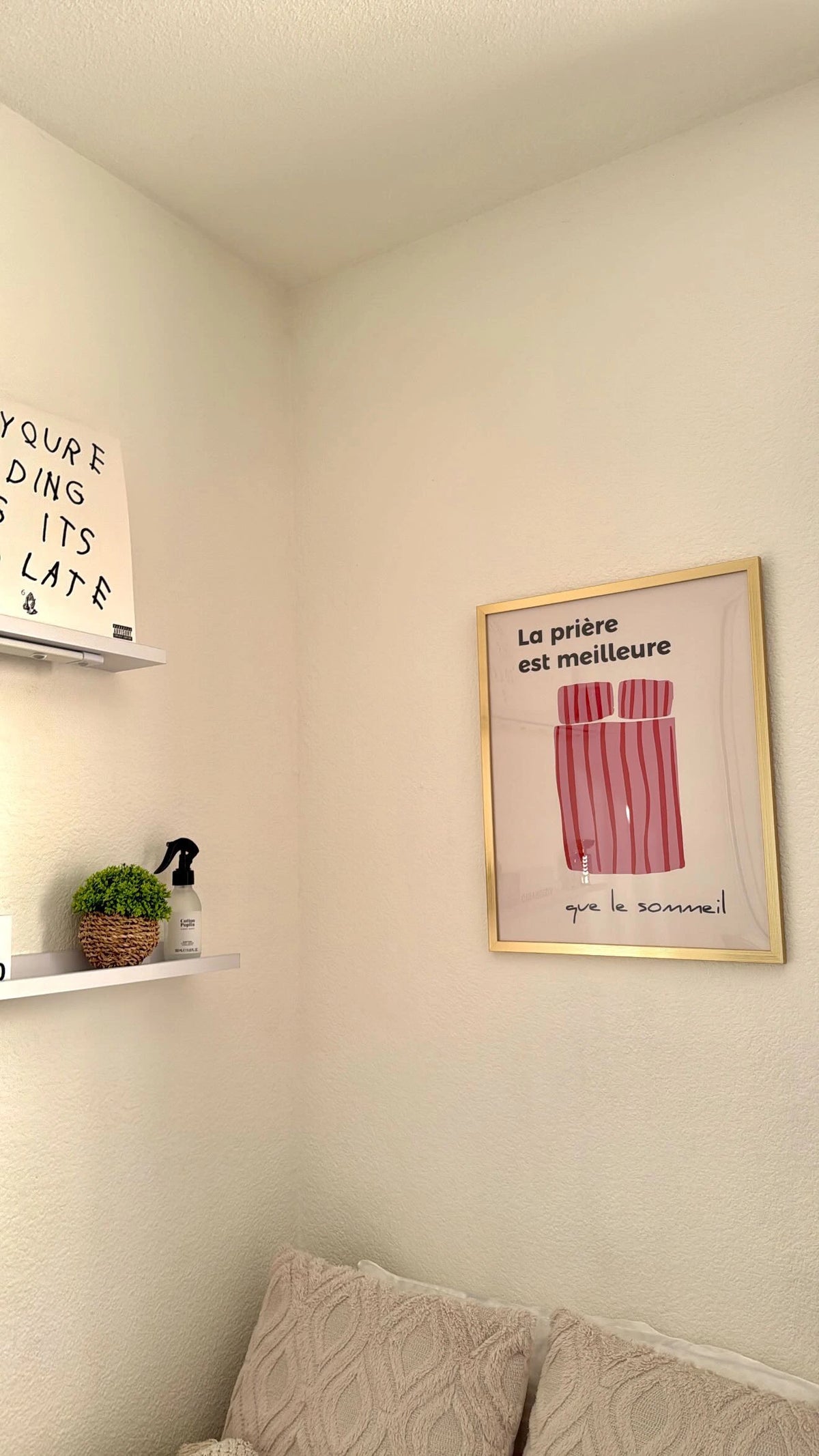 La Prière est Meilleure