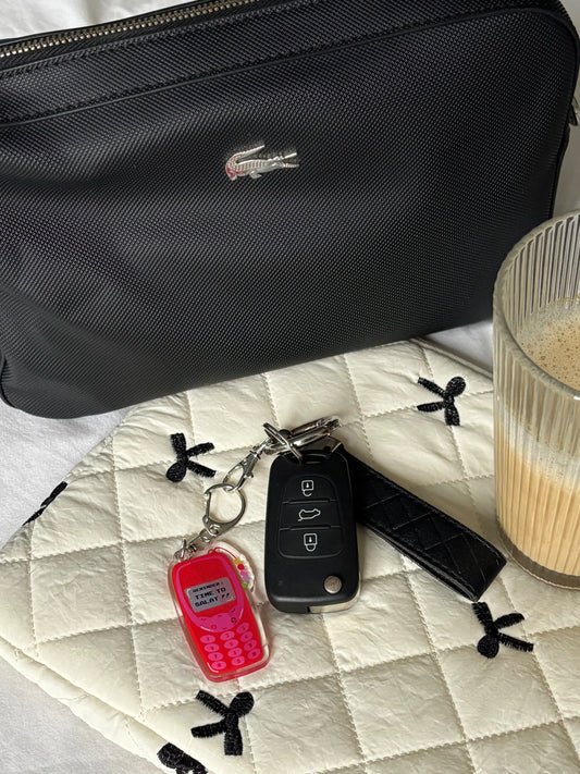 Porte-clés - Time to salat