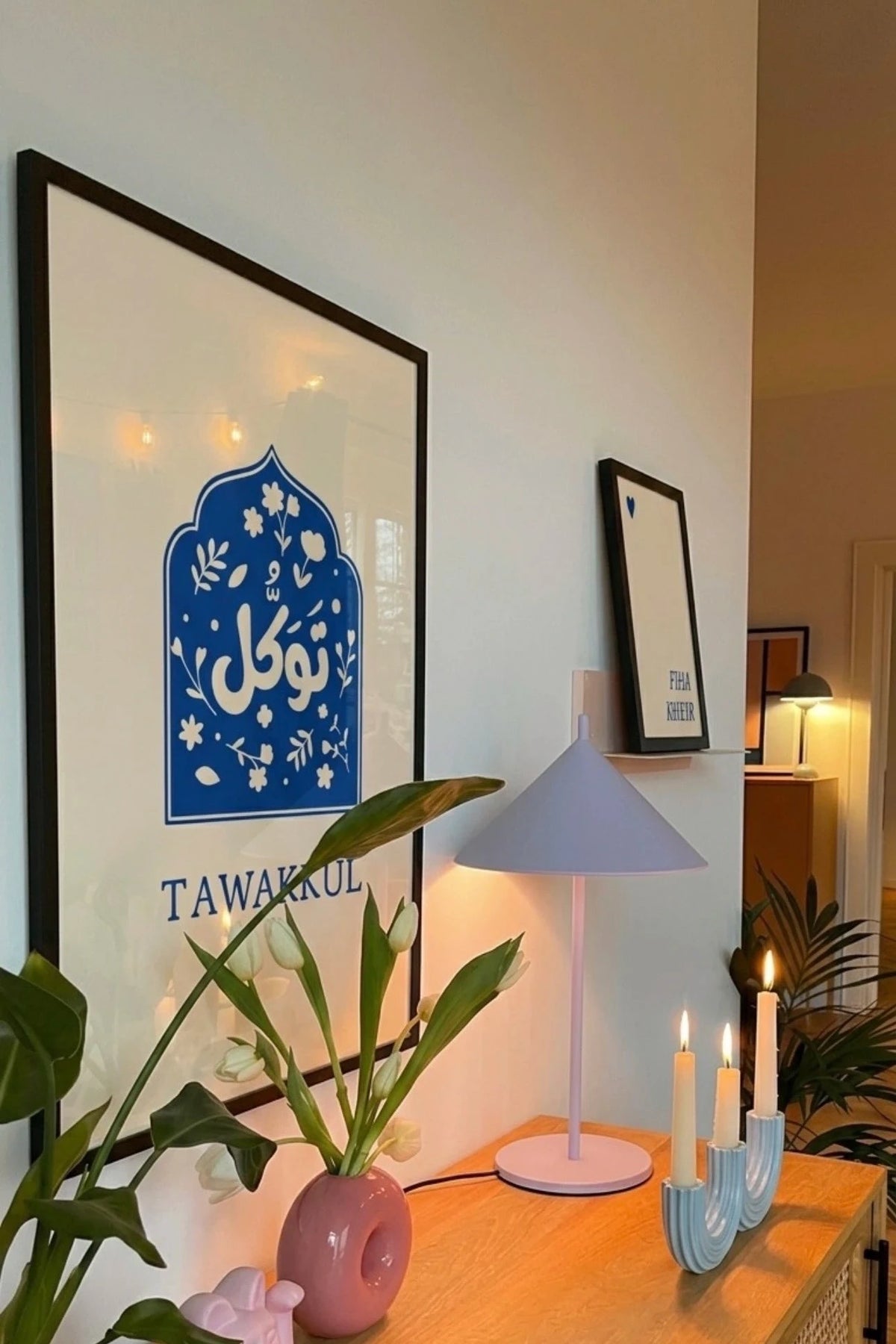 Tawakkul Fleuri