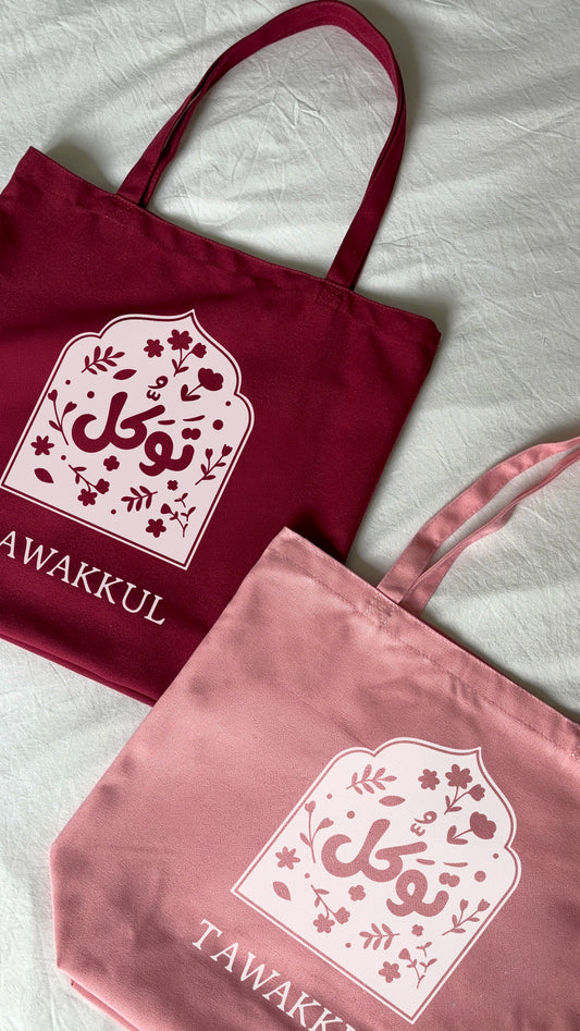 Lot de 2 tote bags XL AU CHOIX