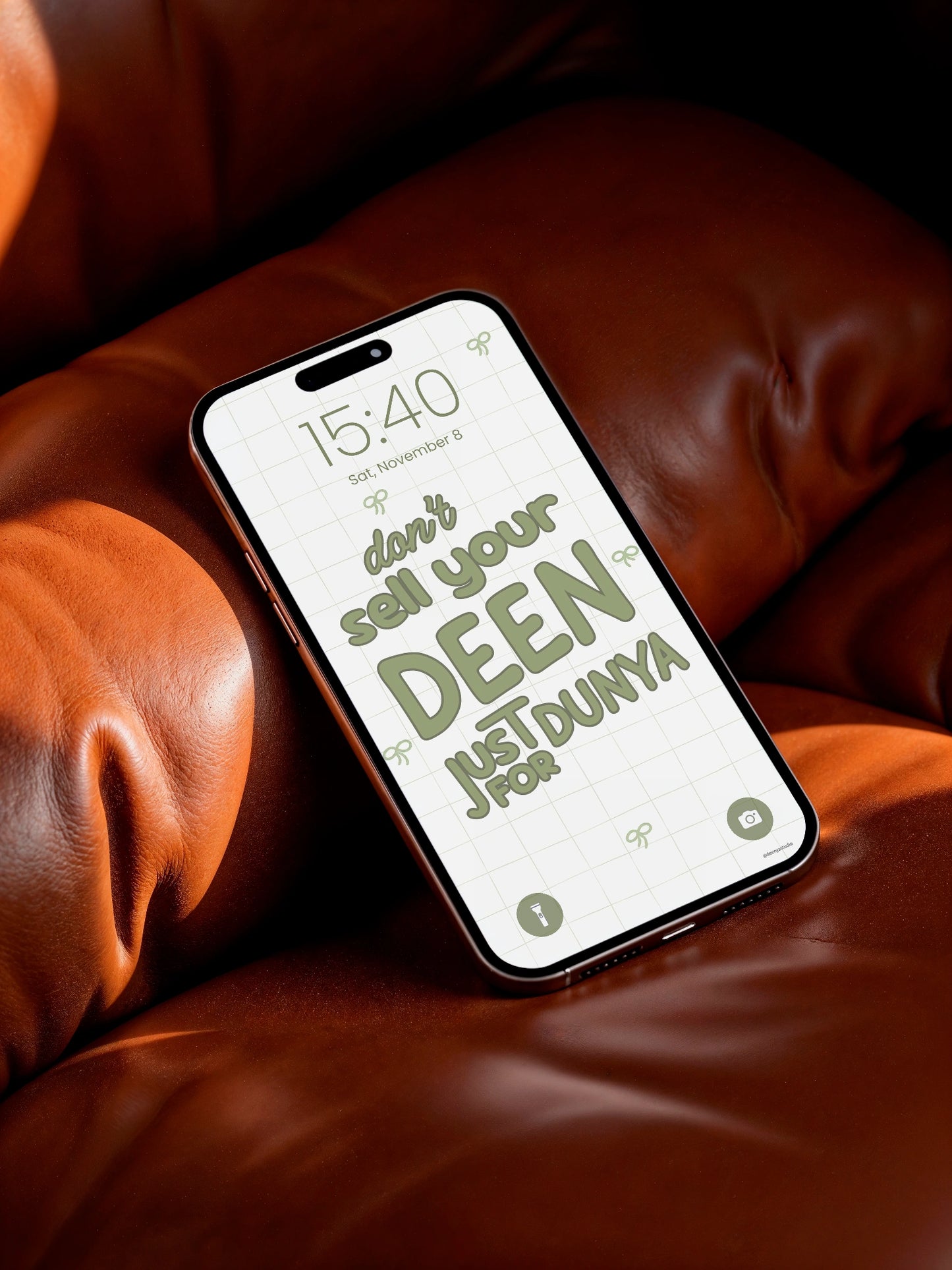 Pack Premium - 10 fonds d'écran