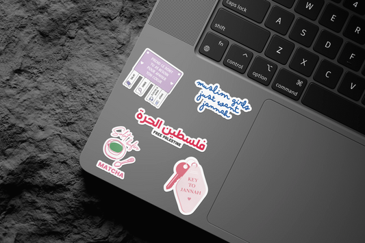 Sticker Sticky notes