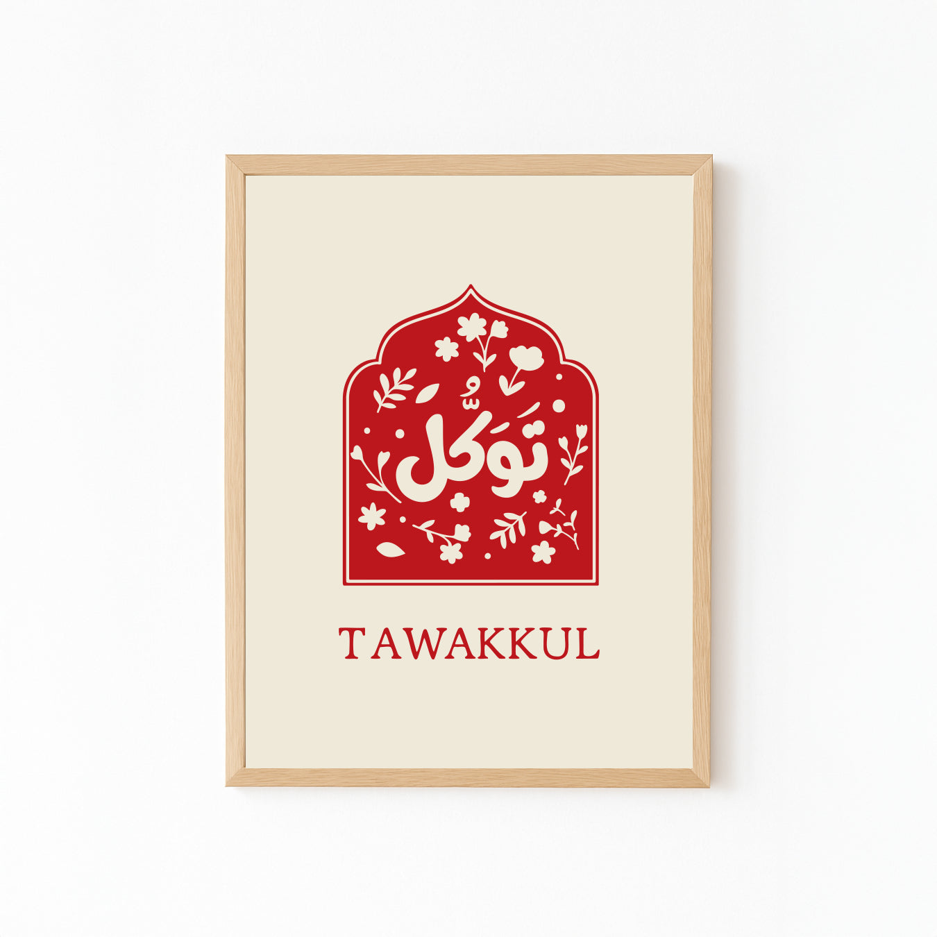 Tawakkul Fleuri