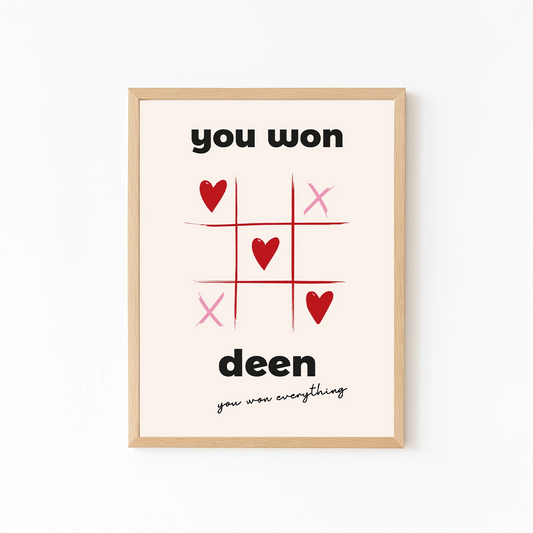 You Won Deen